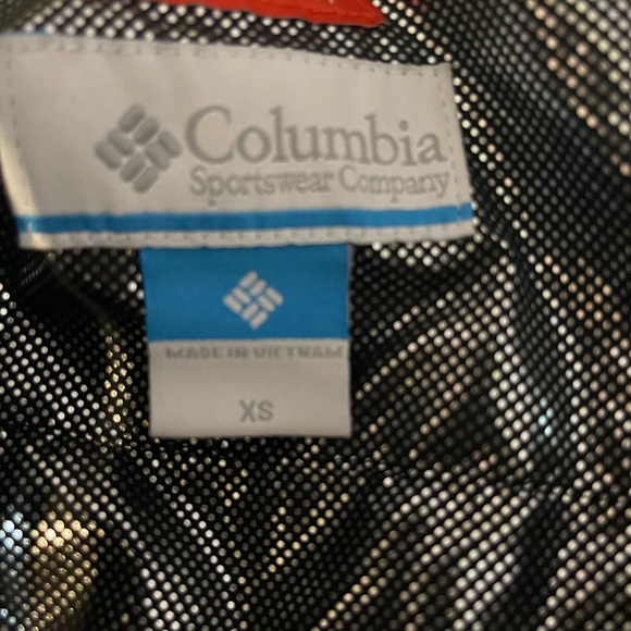 Boys Columbia Body Heat Reflection Insulated - Picture 3 of 4